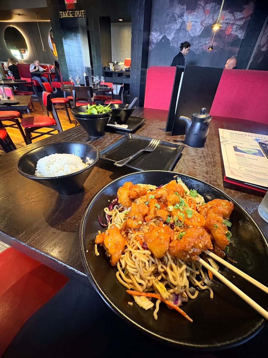 P.F. Chang's, photo 4