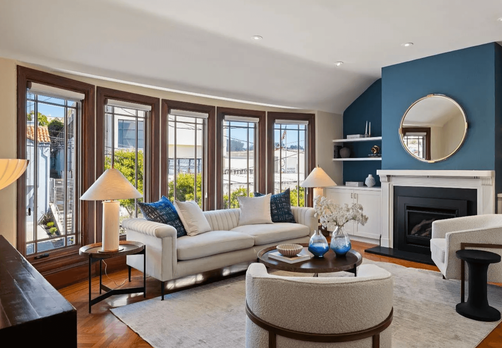 Christopher Lee Real Estate Agent San Francisco