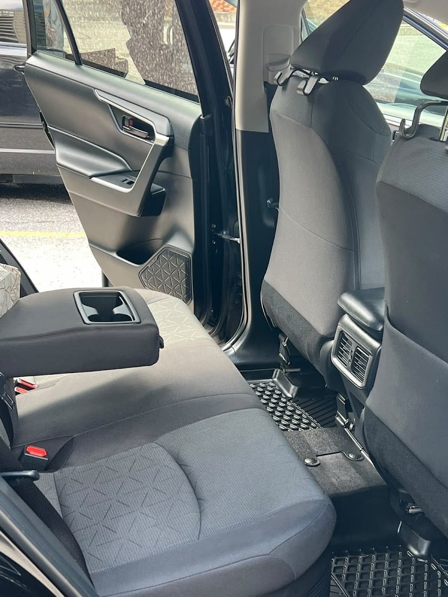 Touchless Mobile Car Detailing Roxton, photo 2