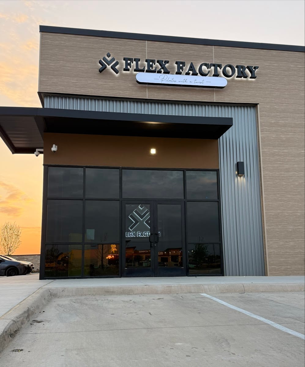 Flex Factory
