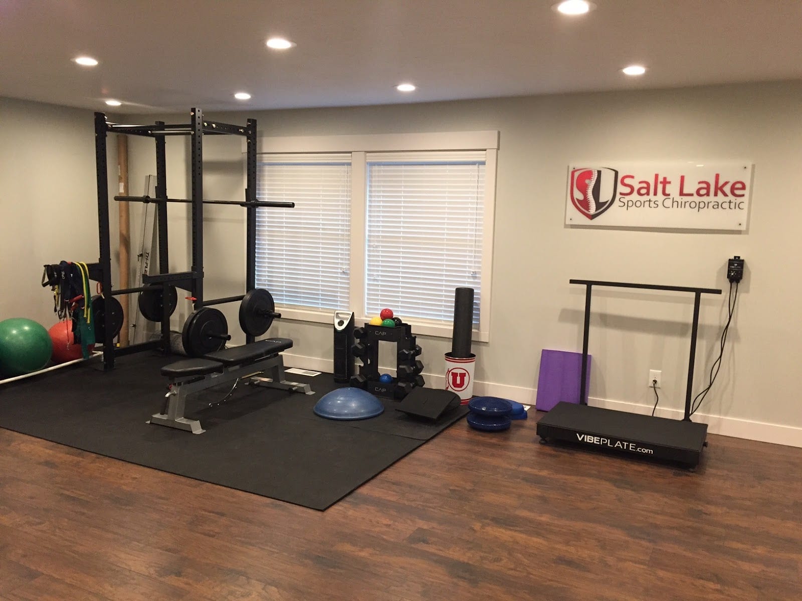 Salt Lake Sport & Spine, photo 2