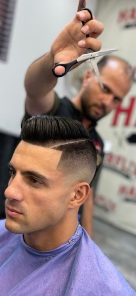101 Barber Shop, photo 2