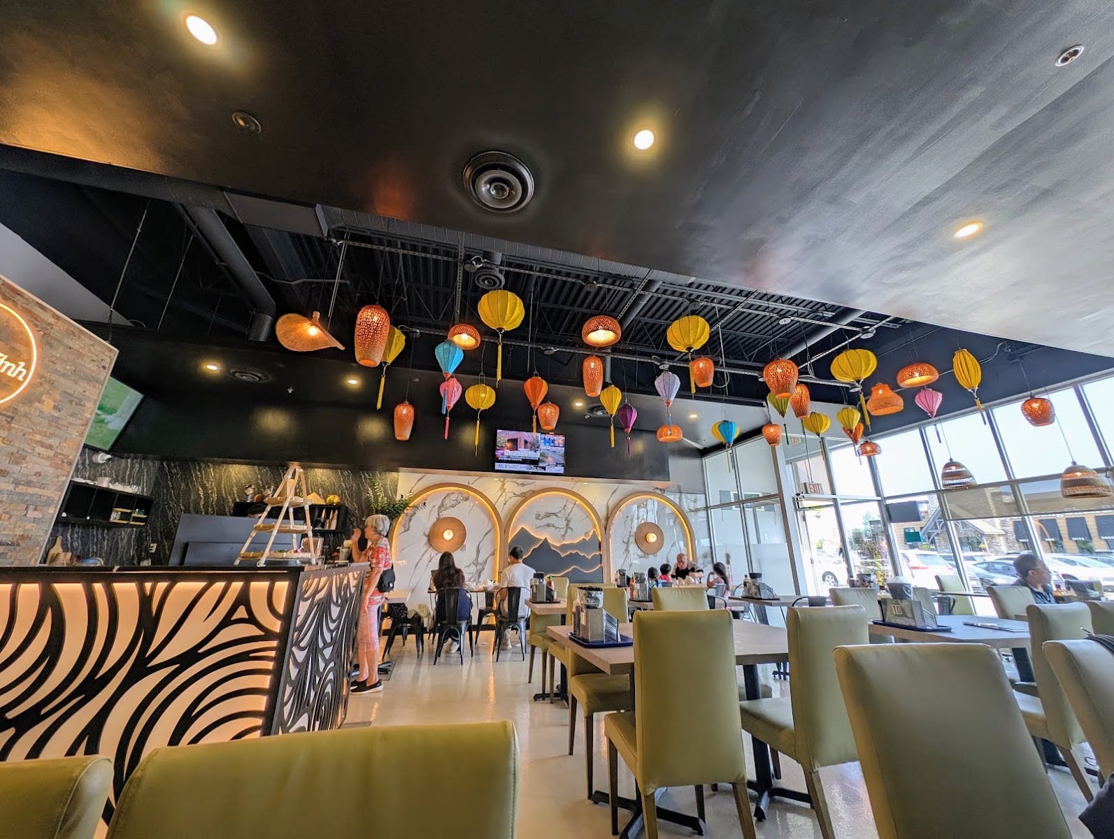 Pho Vinh