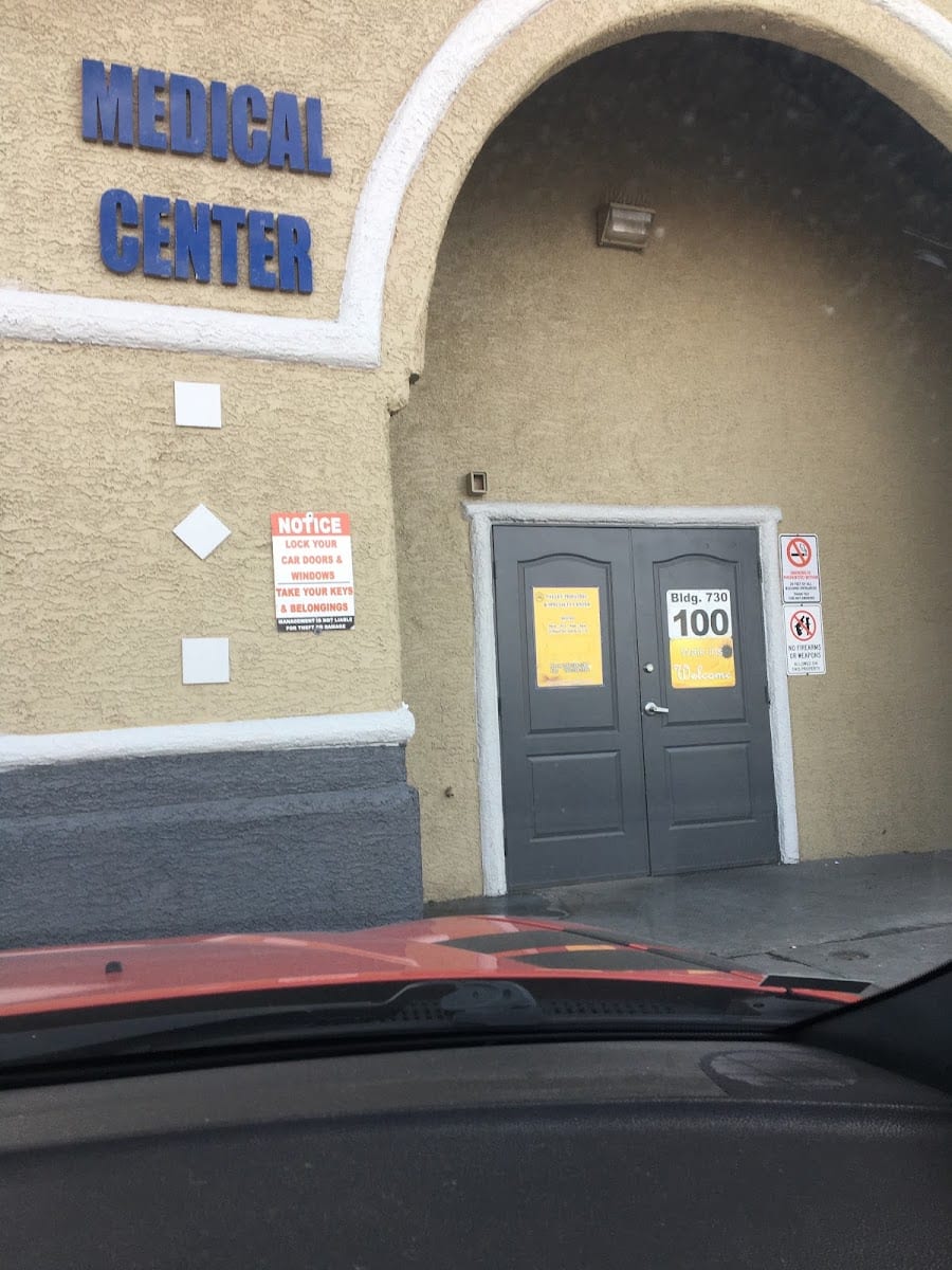 Valley Pediatrics & Specialty Center