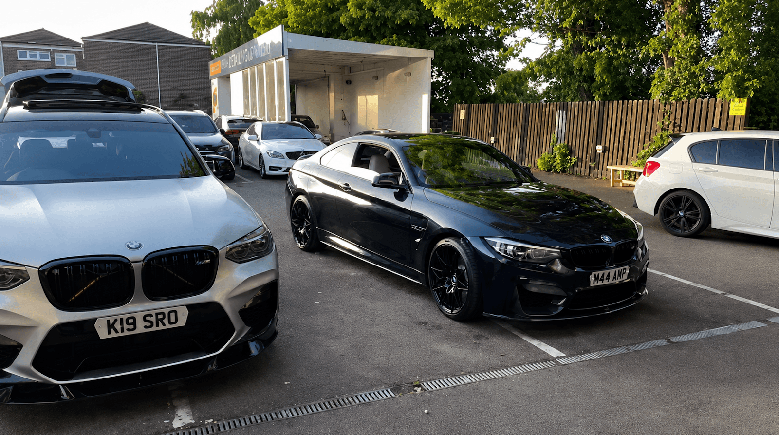 Norwich Tyres & Auto service