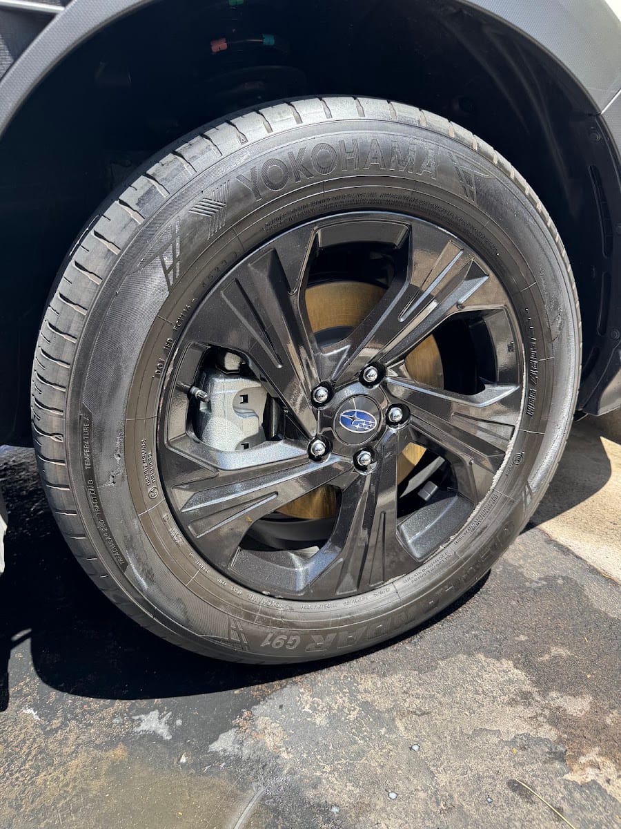 Jett's Mobile Detailing & Ceramic Coatings, photo 4