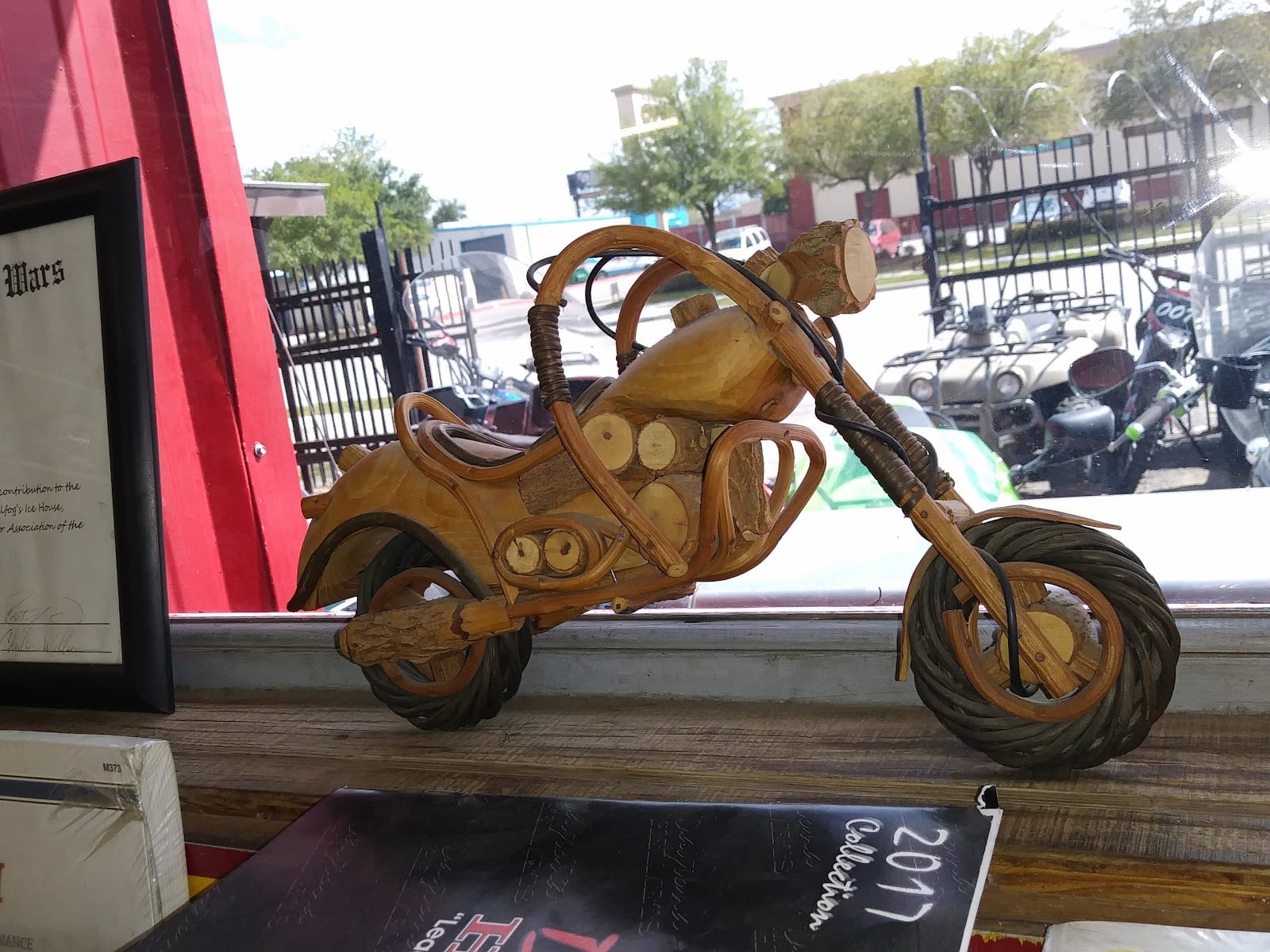 Northend Cycle Salvage, photo 2
