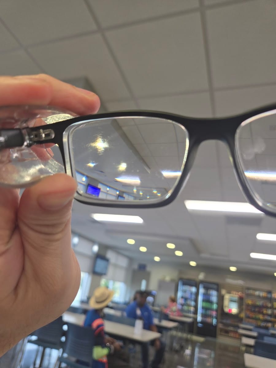 Walmart Vision & Glasses, photo 4