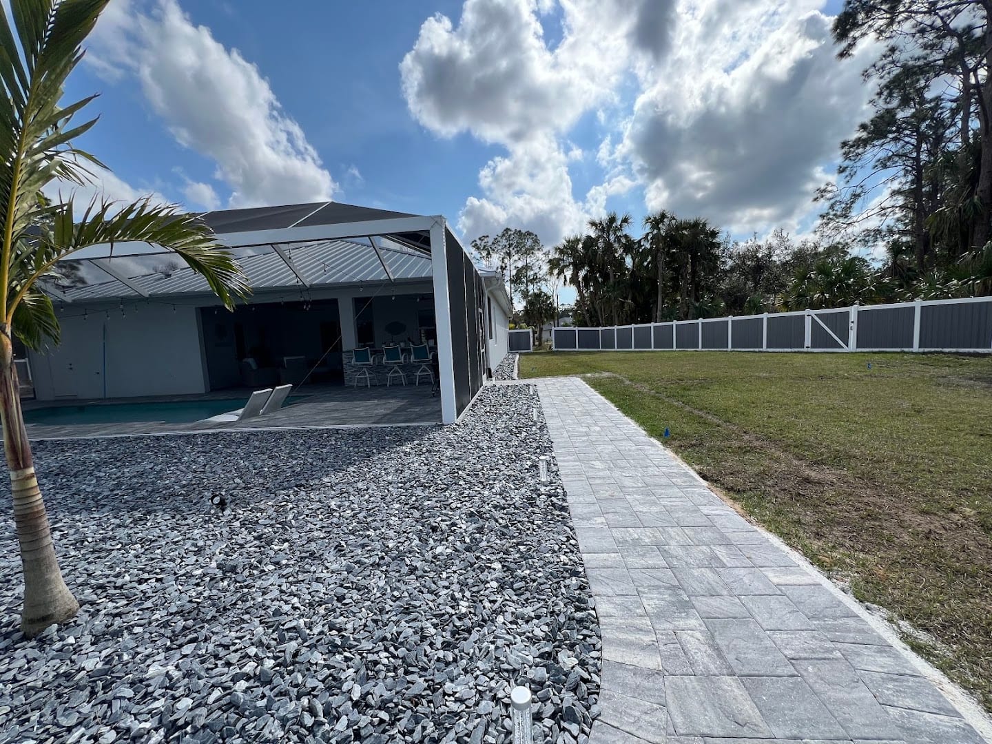 Grassnology Curbing and Landscape, photo 2