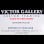 Victor Gallery – Art Gallery & Custom Picture Framing Toronto