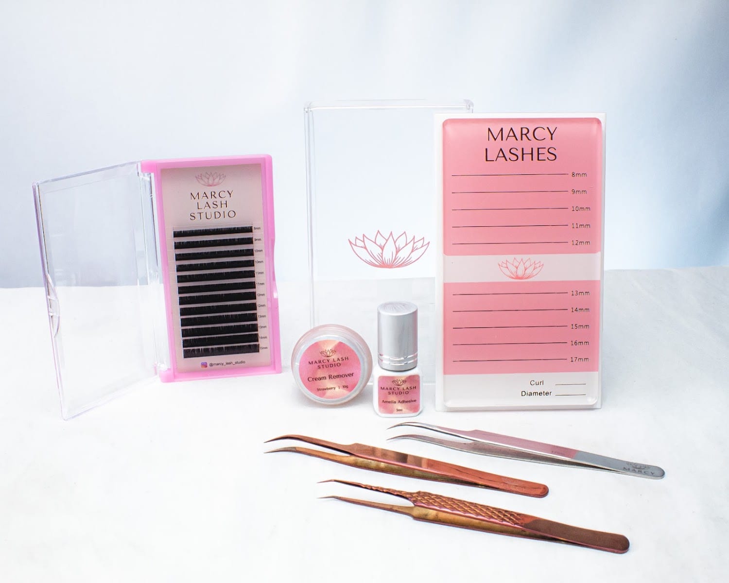 Marcy lash studio, photo 2