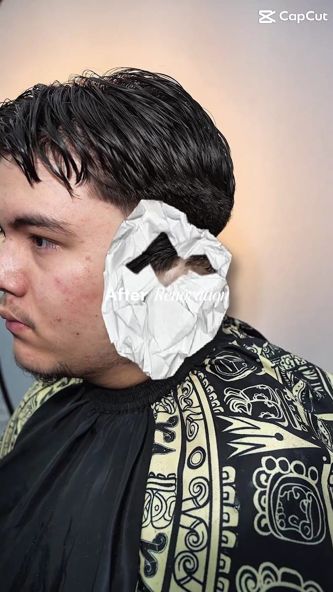 Latinos Barber Shop, photo 4