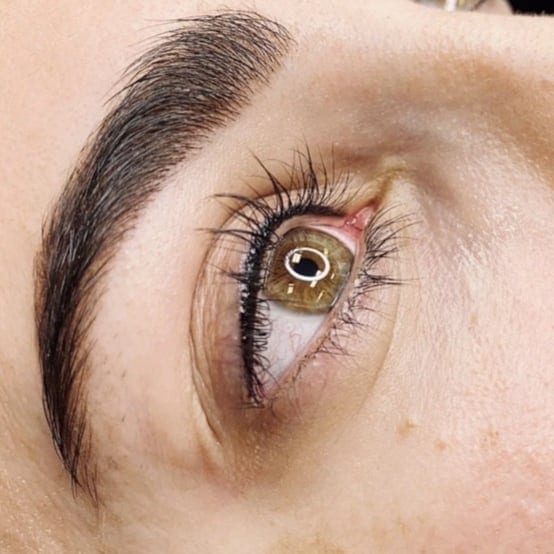 TNS Brows & Waxing Beauty Academy