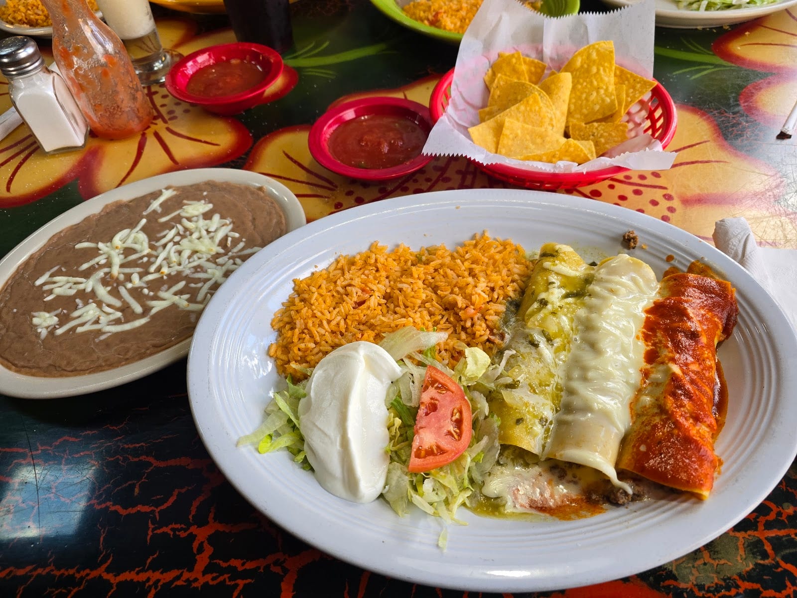 Don Jose's Mexican Grill, photo 4