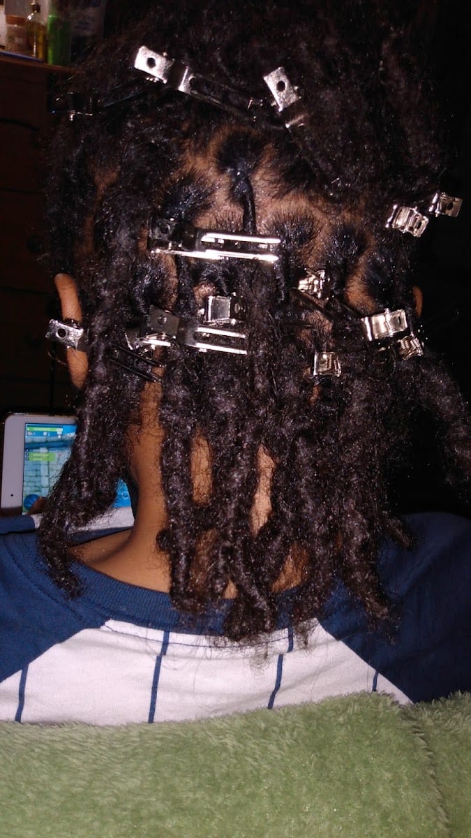 FE'MA STYL3 Beauty Bar