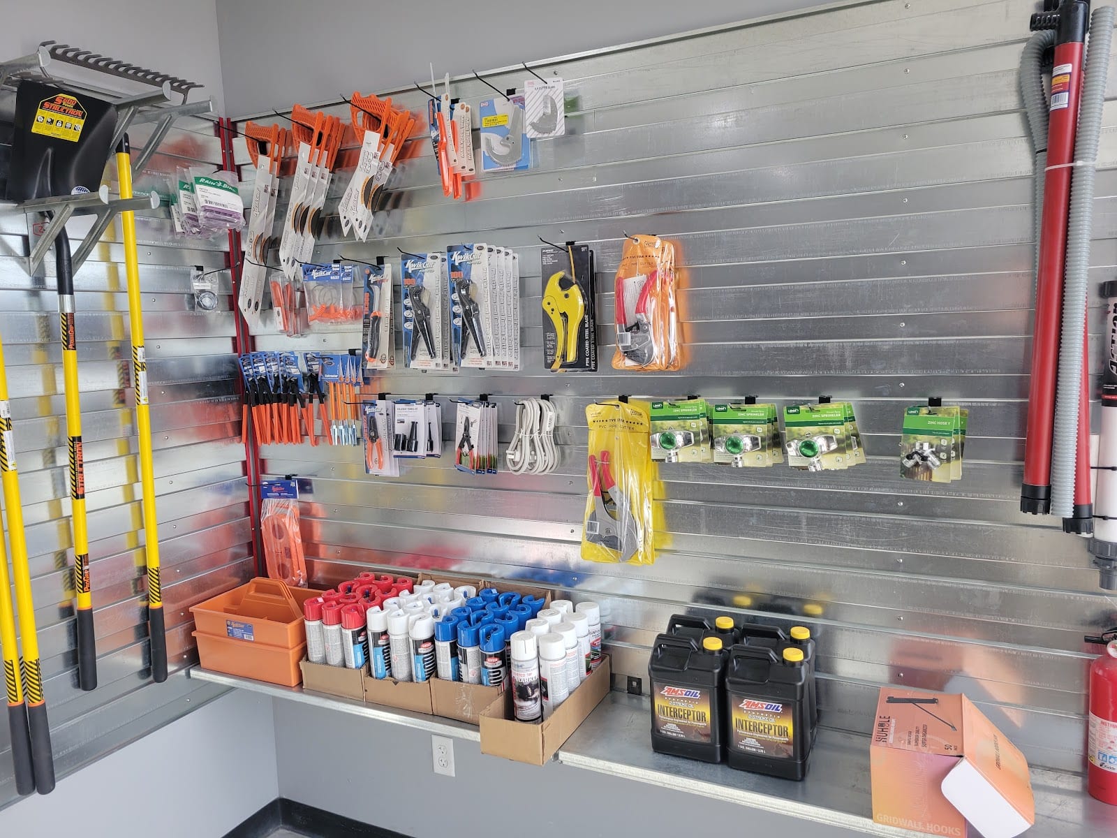 The Sprinkler Store, photo 2