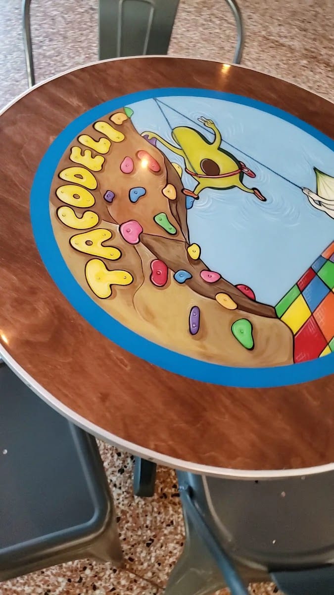 Tacodeli, photo 3