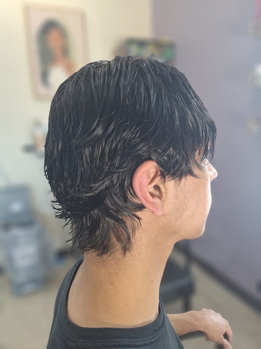 Salon and Barber HP Studios