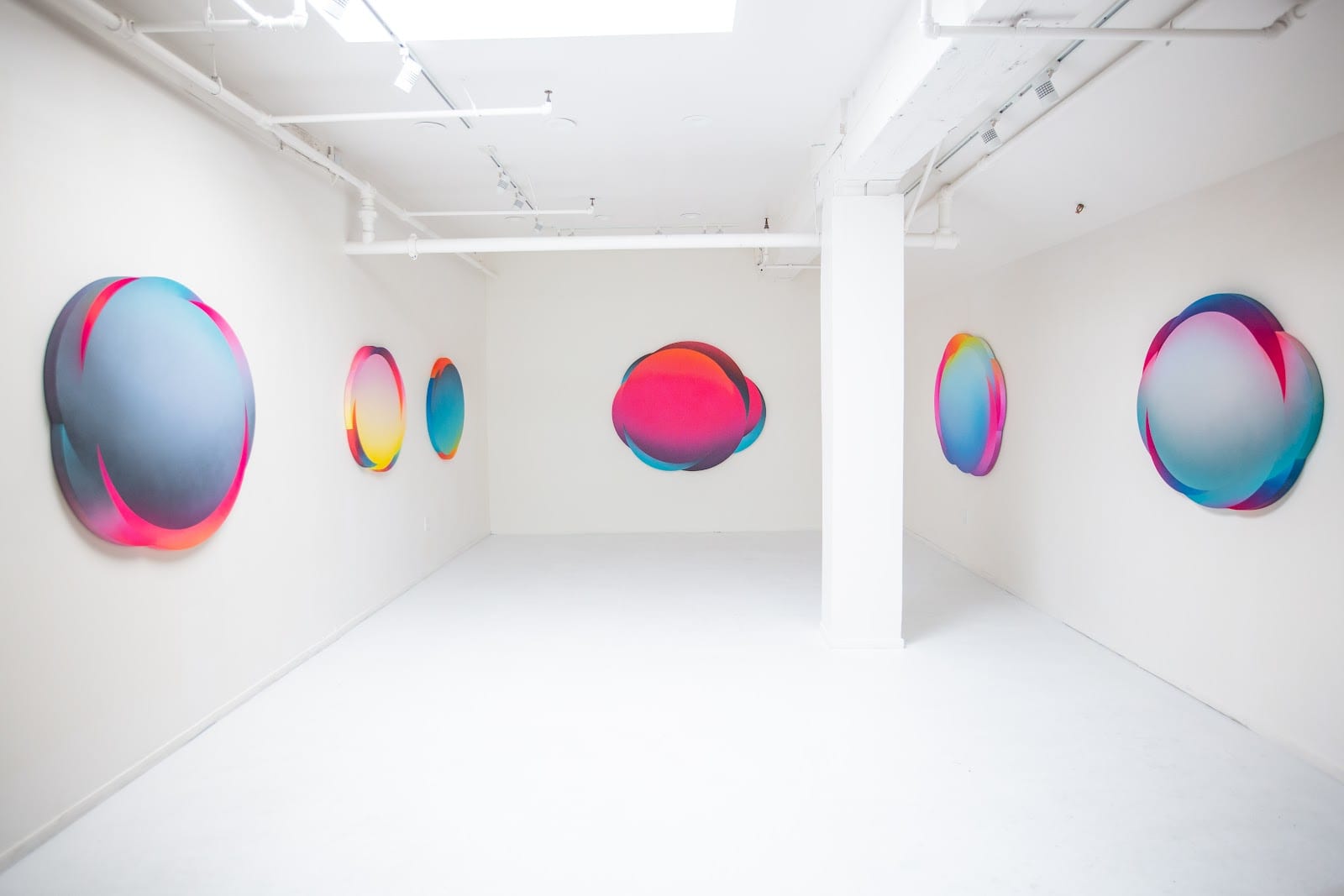 Mirus Gallery & Art Bar SF, photo 2