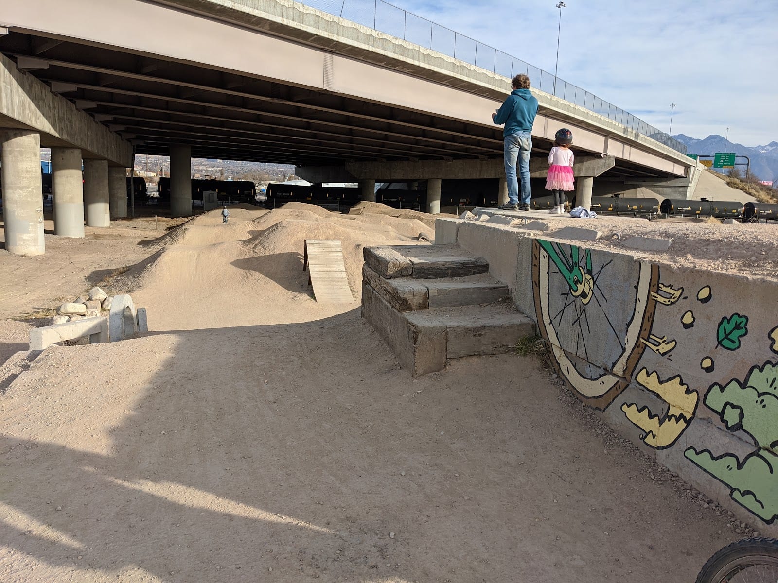 9 Line Bike Park
