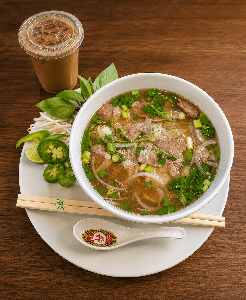 Little Saigon, photo 3
