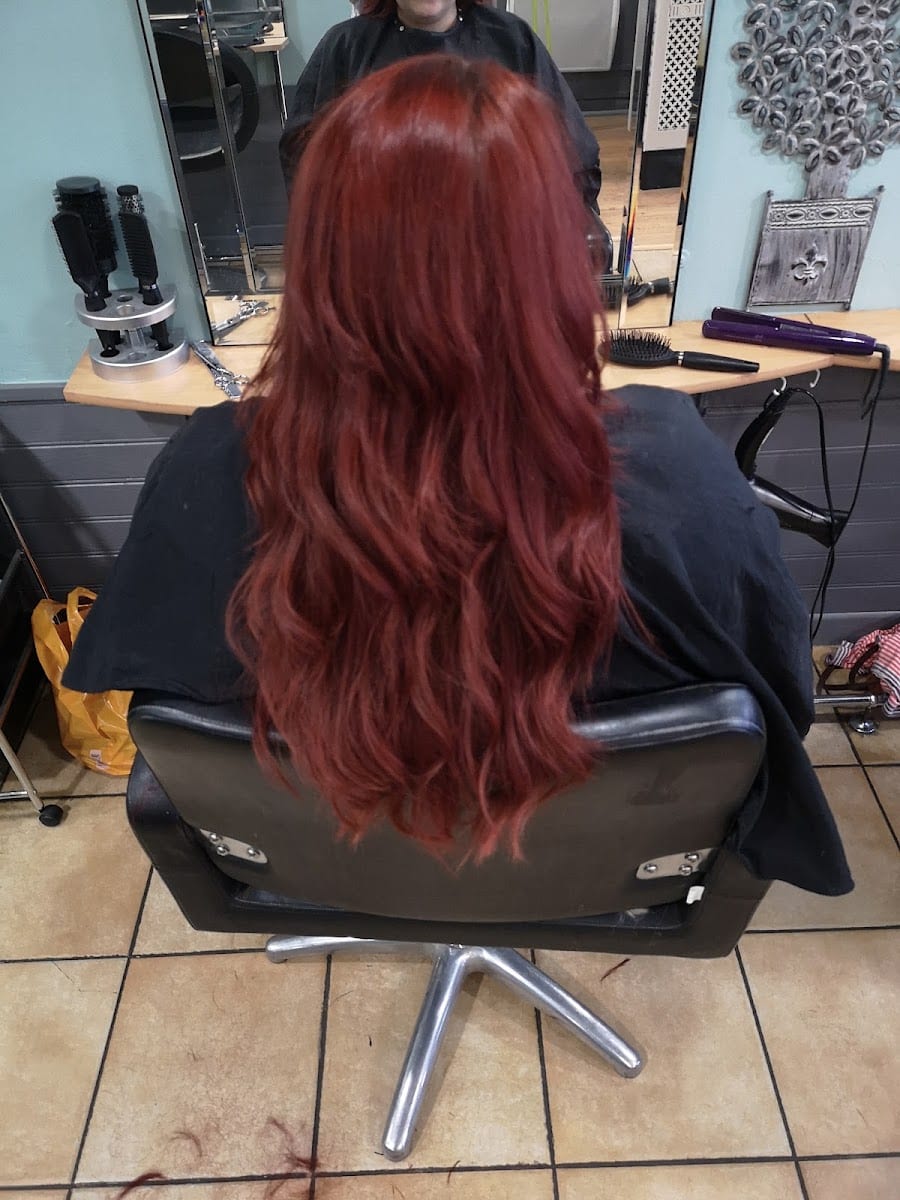 Arcadia Hair Design, photo 2