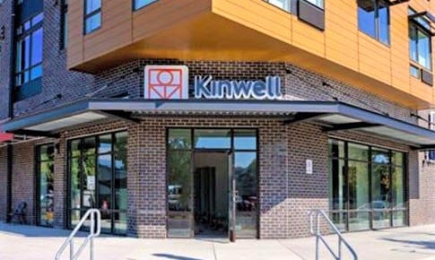 Kinwell Primary Care - Olympia