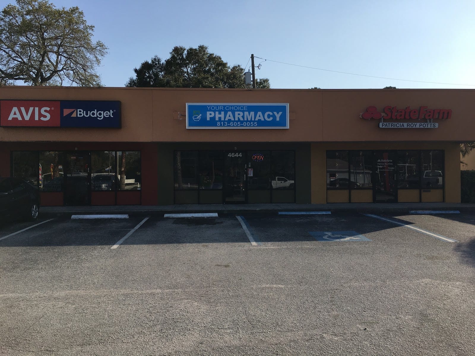 Your Choice Pharmacy, photo 2