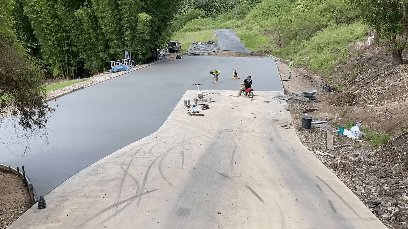 Prime Concrete Co.