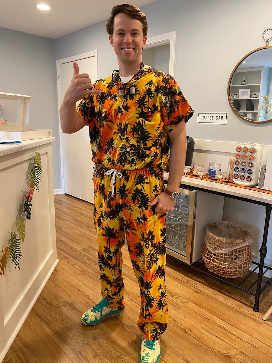 Dr. Preston Poole, DMD, photo 4
