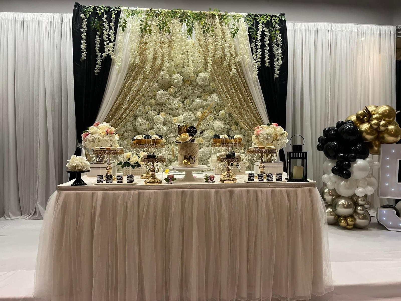 Baba Banquet Halls & Catering