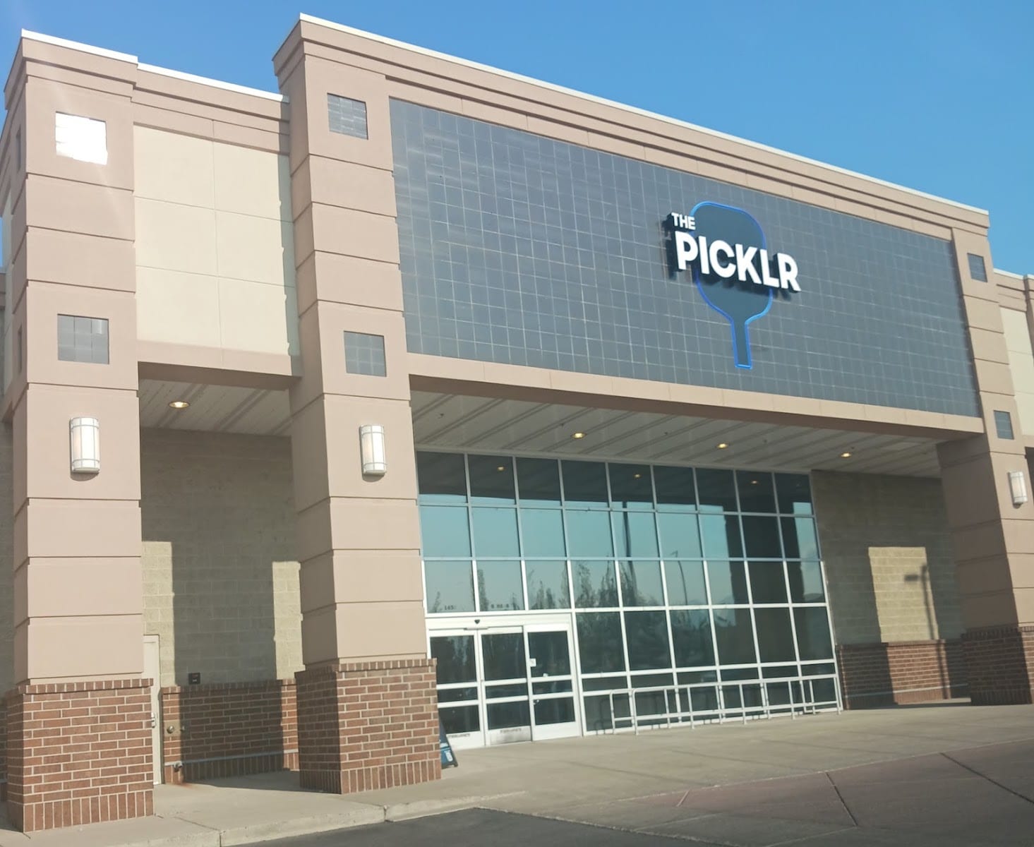 The Picklr Logan