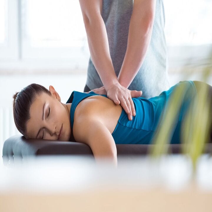 Proctor-Keene Chiropractic Clin, photo 4