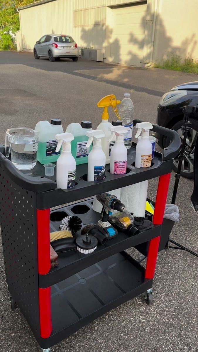 Supreme Car Care, photo 2