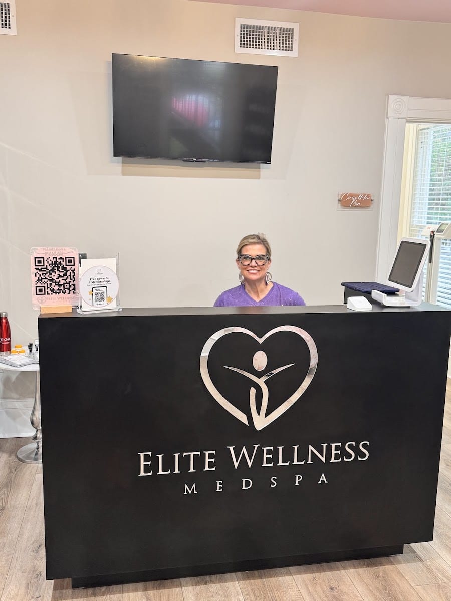 Elite Wellness, photo 4