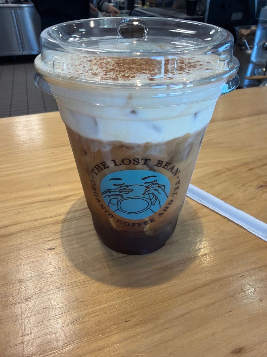The Lost Bean, photo 2