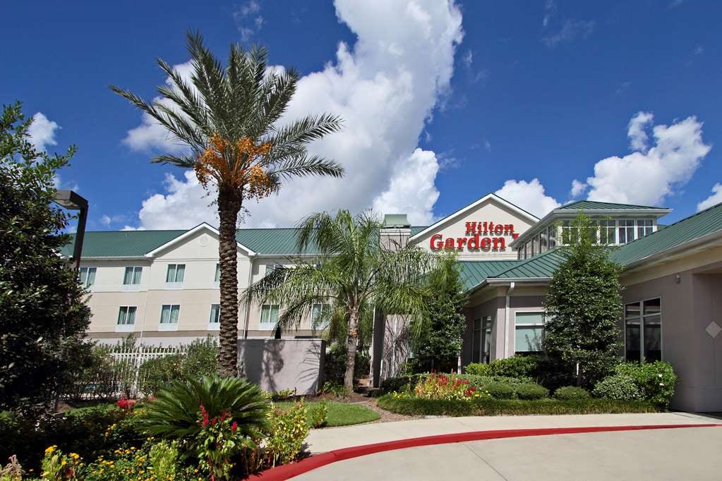 Hampton Inn Beaumont