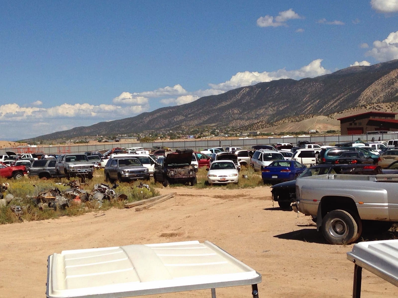 Auto Moto Salvage and Repairables, photo 4