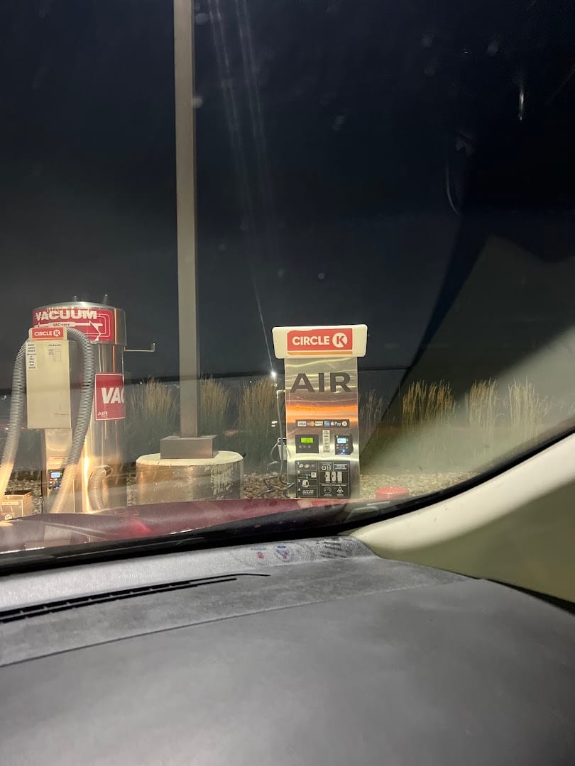 Circle K, photo 3