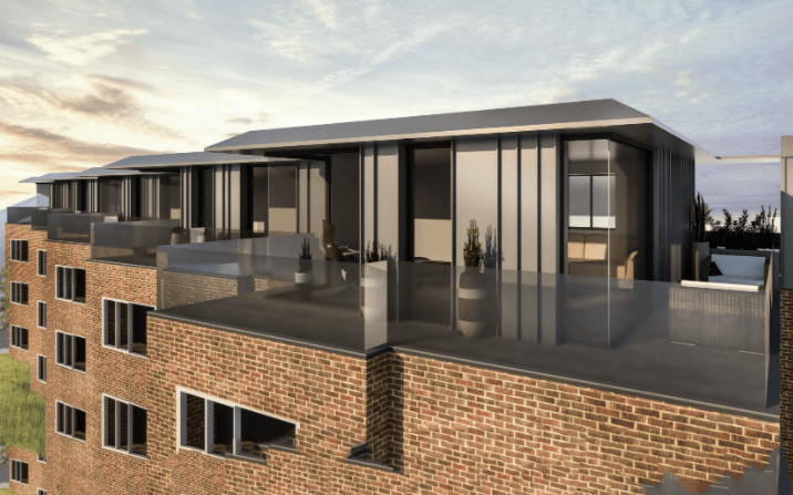 BRAC Developments
