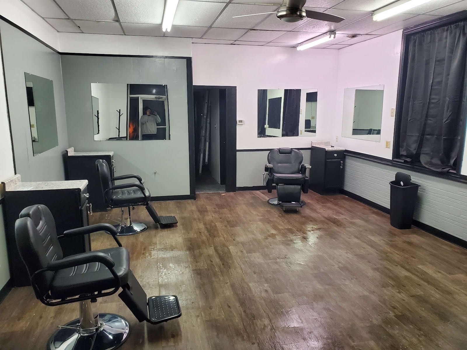 Good Vibez765 LLC Barber shop