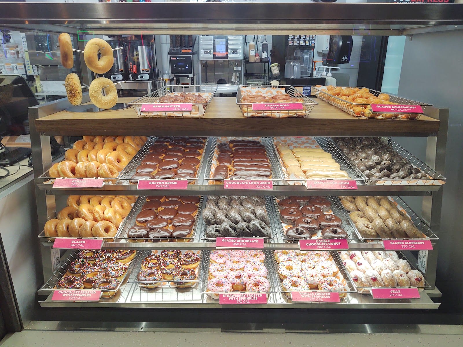 Dunkin', photo 2