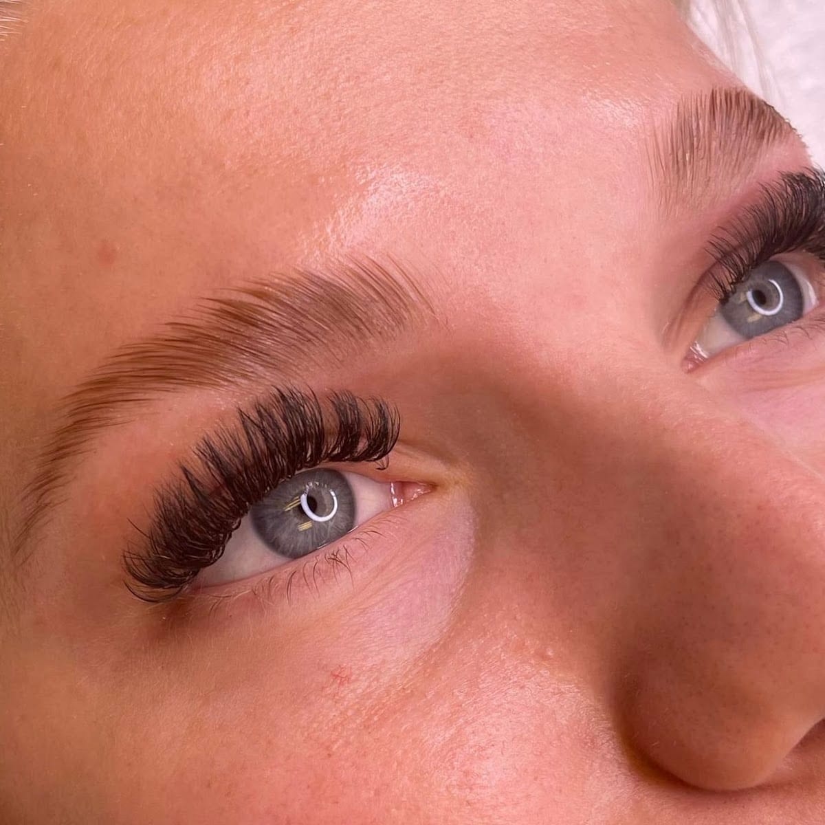 The Lash & Skin Lounge