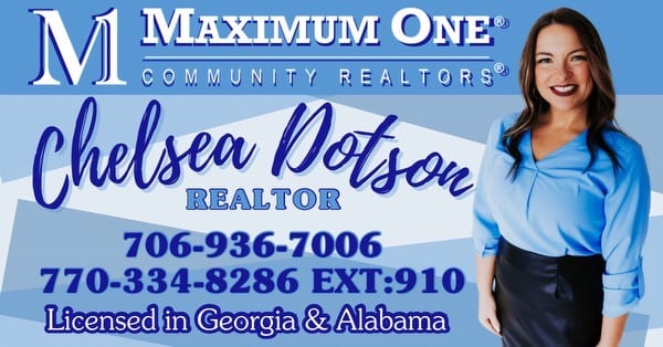 Chelsea Dotson Realtor, photo 3