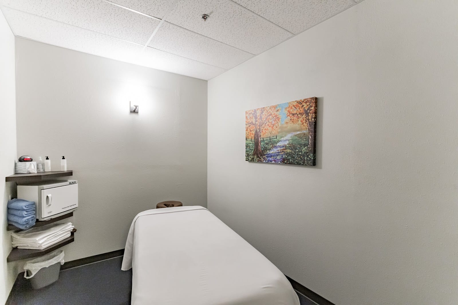 L.E. Massage, photo 2