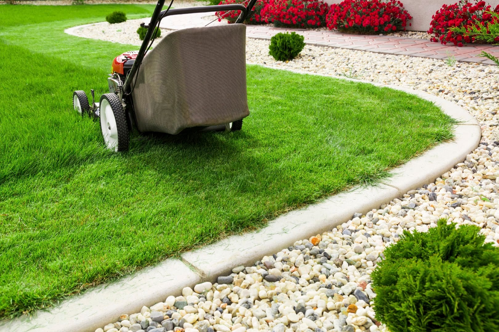 Three Seasons Lawn Care, photo 2