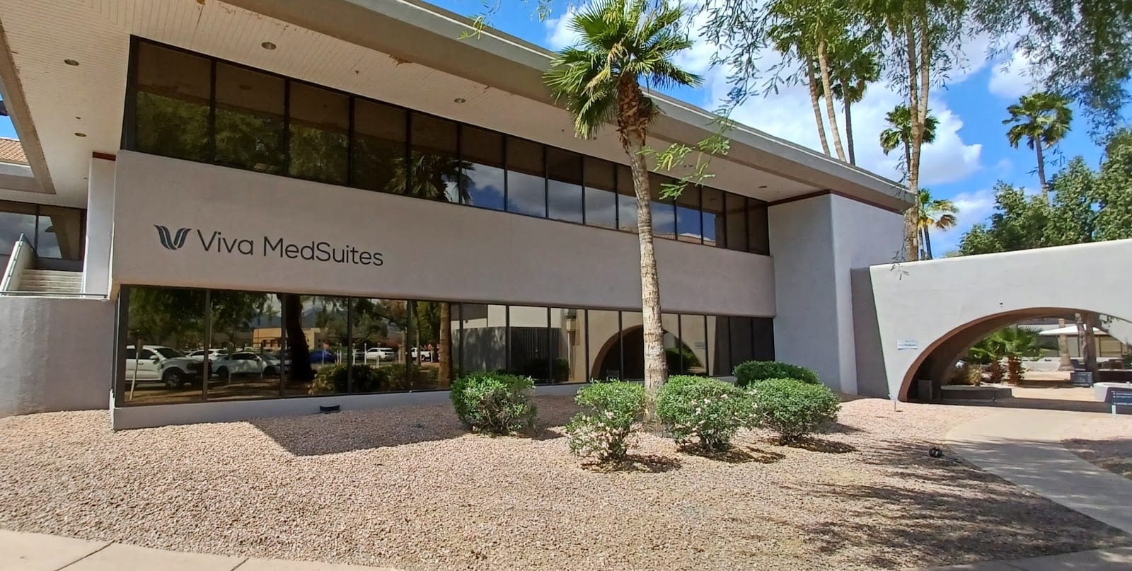 Meridian Therapeutics Clinic, photo 3