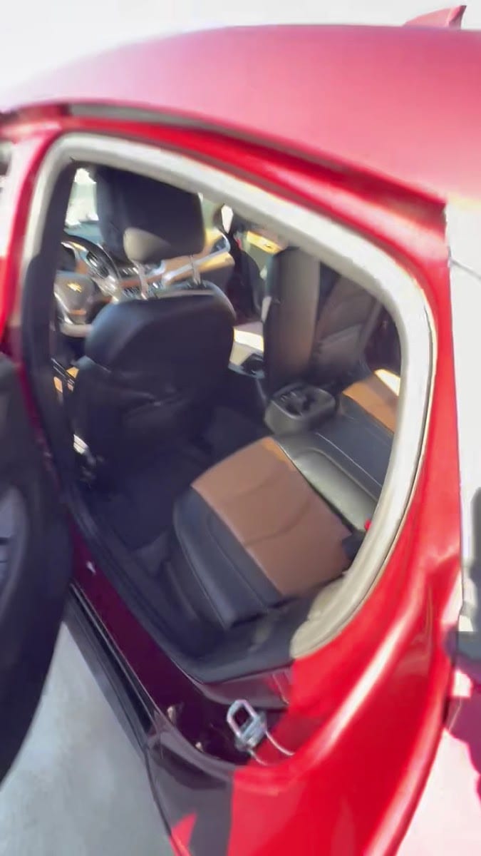 Cassius Mobile Car Detailing of North Beach, photo 2