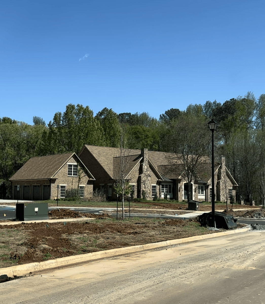 Madison Branch Community