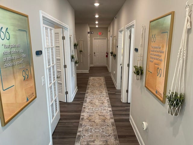 Oceanic Counseling Group - Anderson